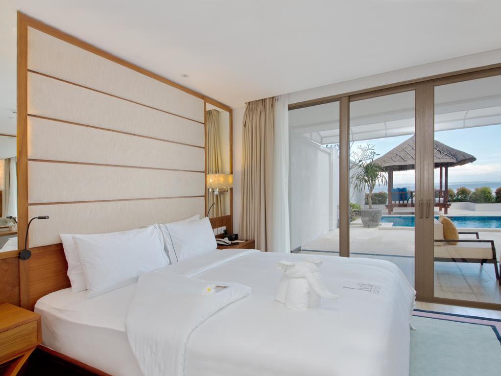 Lv8 Resort Hotel Canggu  Exterior photo