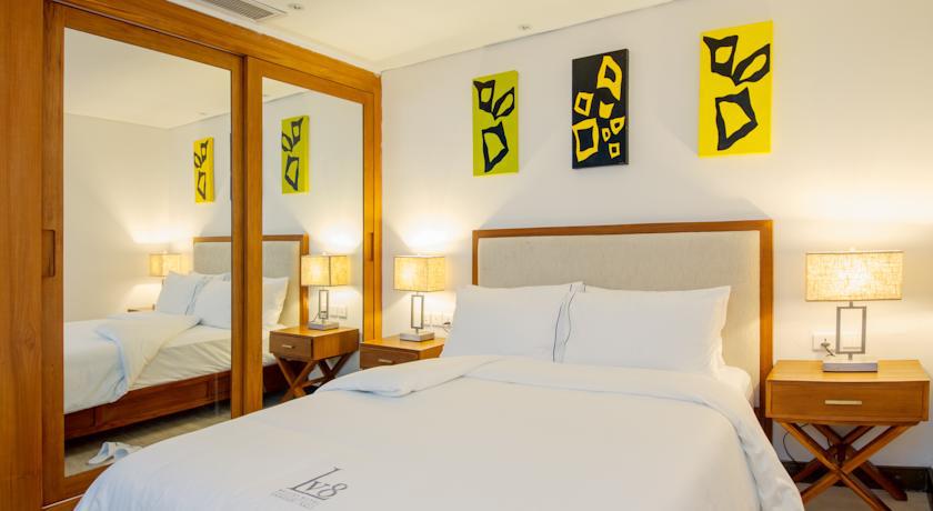 Lv8 Resort Hotel Canggu  Exterior photo